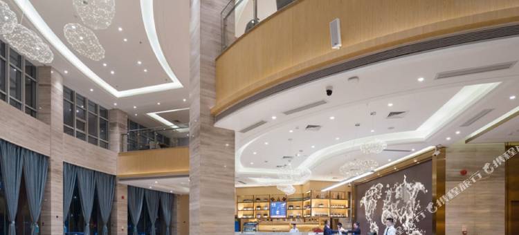 凯里亚德酒店(深圳大运中心宝荷路店)图片