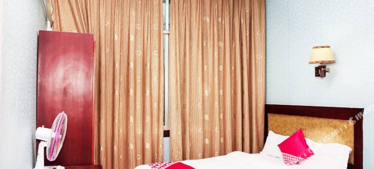 广元利州之星商务酒店图片