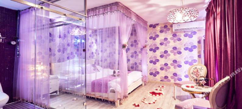 万爱情侣酒店(北京紫竹桥店)图片