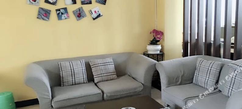 重庆武隆珍珍酒店图片