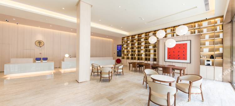 全季酒店(泉州晋江国际机场店)图片