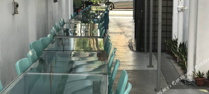 丽明酒店(Lai Ming Hotel Cosmoland)图片