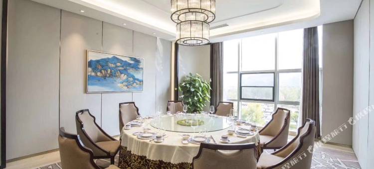 海东青年公寓图片