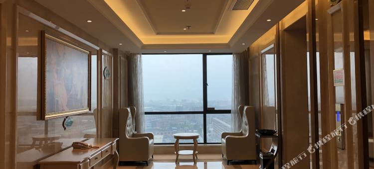 维也纳国际酒店(东莞清溪中心店)图片