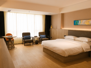 汕头和美酒店图片