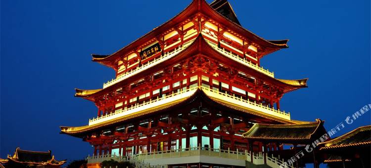 汉庭酒店(长沙五一广场迎宾路口地铁站店)图片