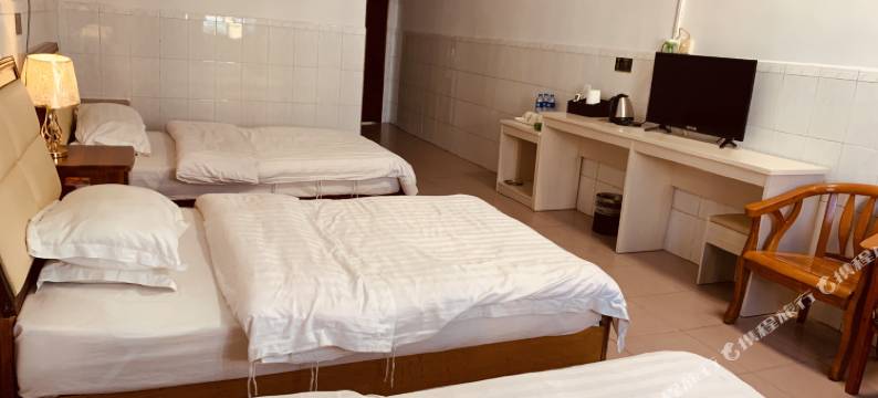 天龙酒店(怀集步行街店)图片