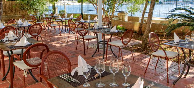 卡拉莫塔岛图伊蓝色酒店(Tui Blue Kalamota Island - Adults Only)图片