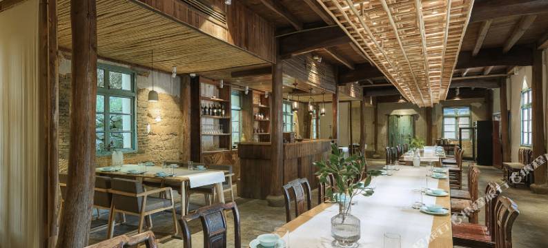 菩提谷(杭州大麓寺店)图片