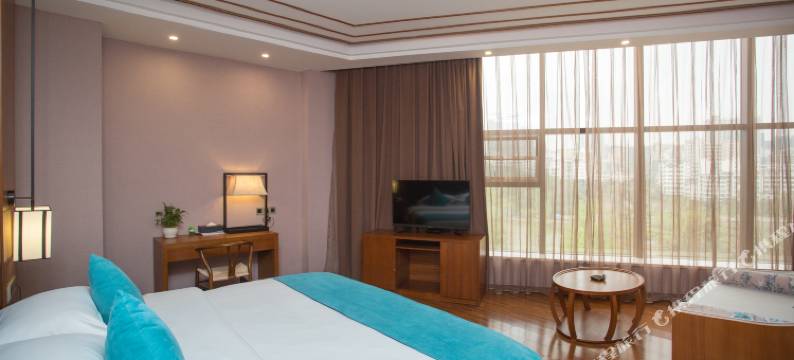 盘州俞安酒店图片