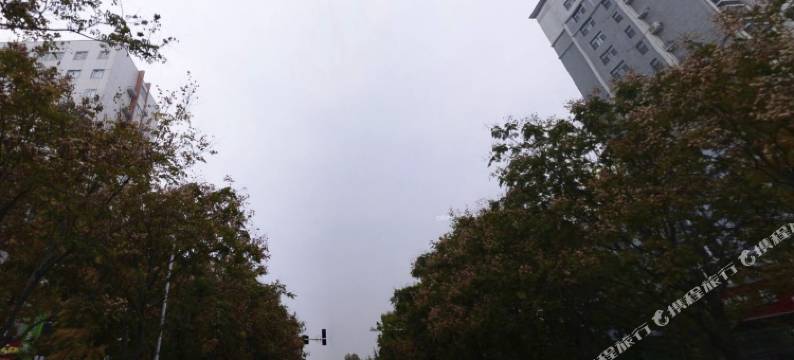 潍坊佳悦宾馆图片