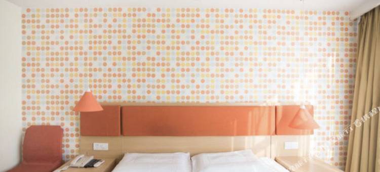 如家酒店(芜湖火车站店)图片