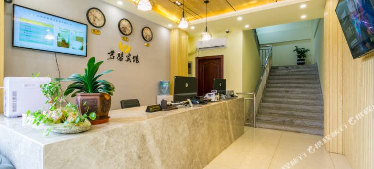 君馨宾馆(上海车墩影视城店)图片