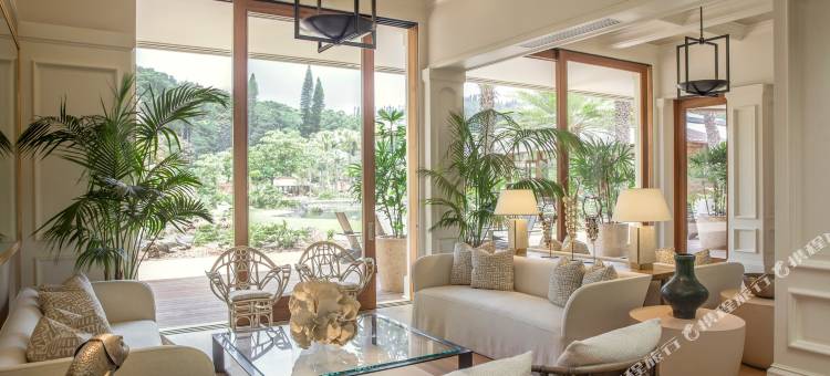 四季度假村，蓝艾岛智者(Sensei Lanai, A Four Seasons Resort)图片