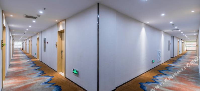 晋中茉莉四季酒店(榆次大学城店)图片