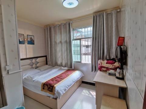 贵阳新朝阳宾馆