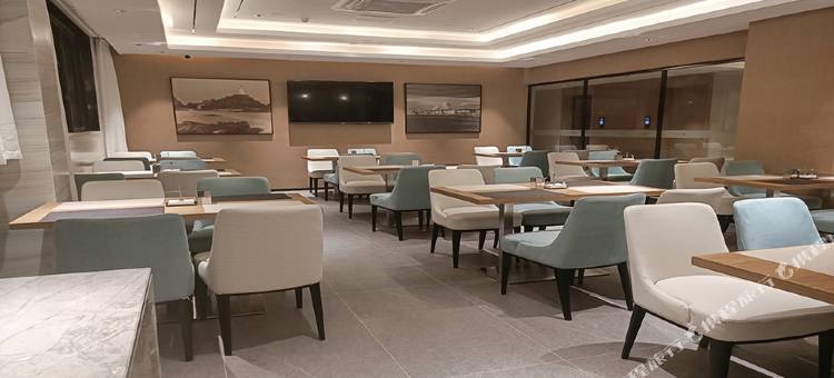 雅斯特酒店(贵阳喷水池紫林庵地铁站店)图片