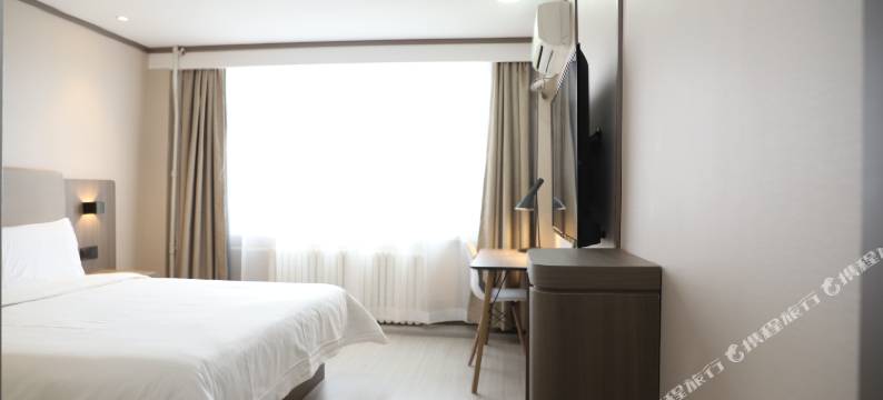 汉庭酒店(长春人民广场店吉大二院店)图片