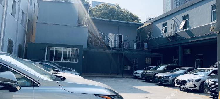 如家商旅酒店(上海陆家嘴第一八佰伴店)图片