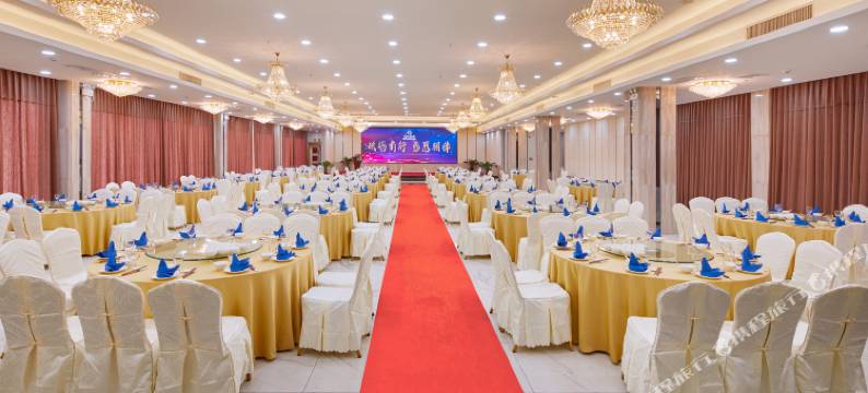 广州增城宾馆图片