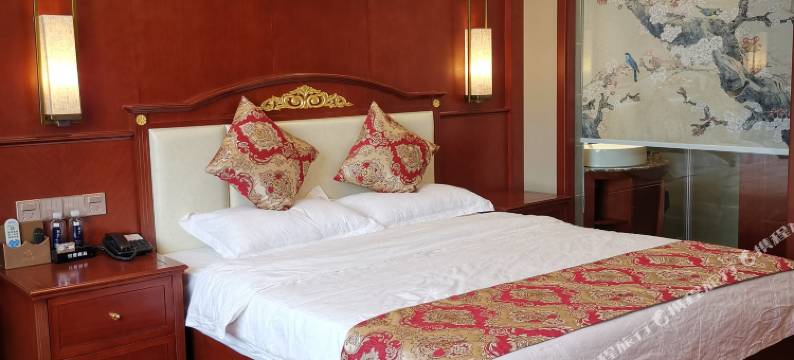 寻甸归厚酒店图片