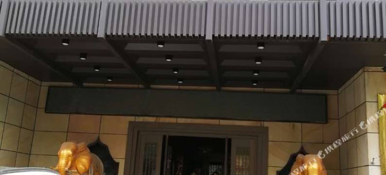 郑州迎宾太空舱宾馆图片