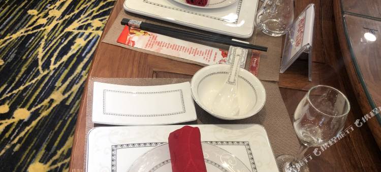 枝江金湖大酒店图片