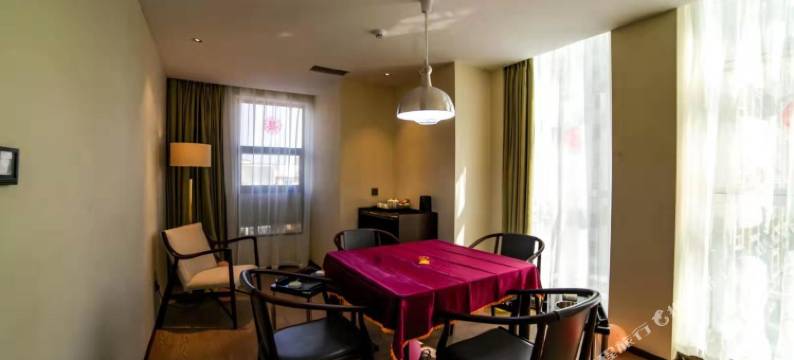 万年悦湖国际大酒店图片