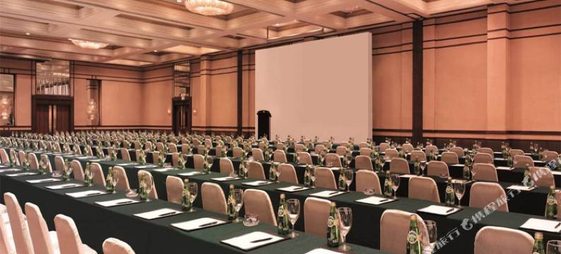 西安金花大酒店(通化门地铁站)图片