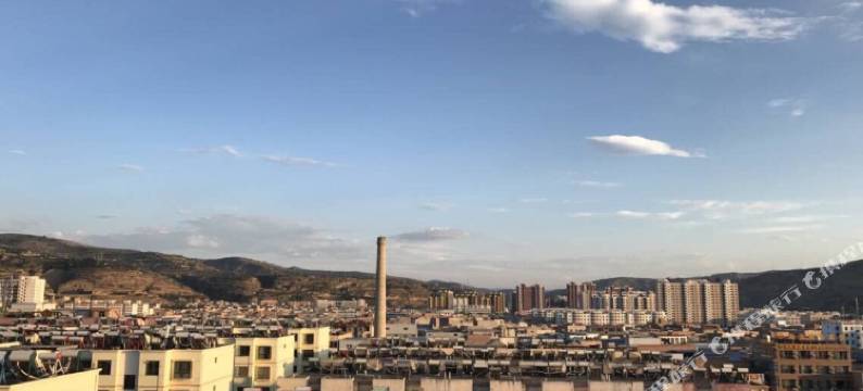 秦安秦融宾馆图片