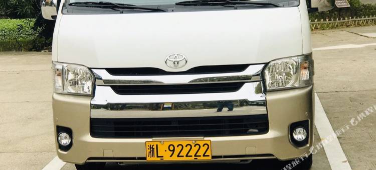 普陀山银云山庄(普济寺店)图片