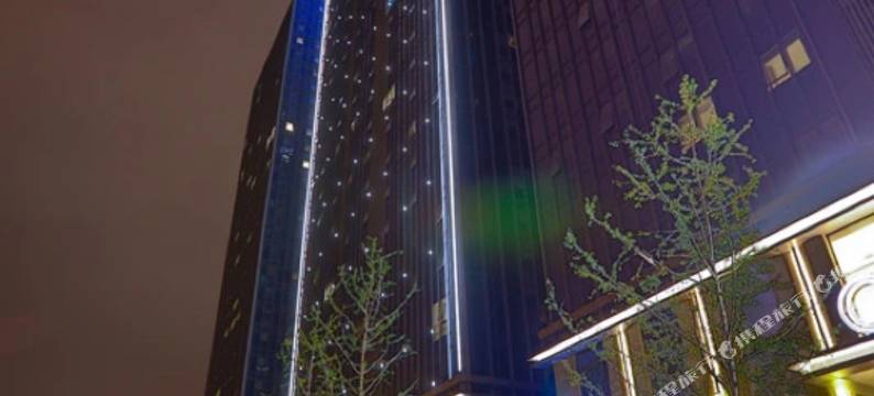 南京逸居酒店图片