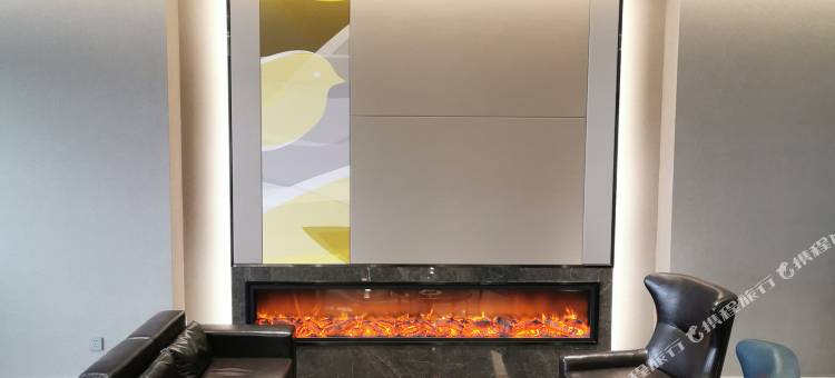 如家商旅酒店(郓城金河路店)图片