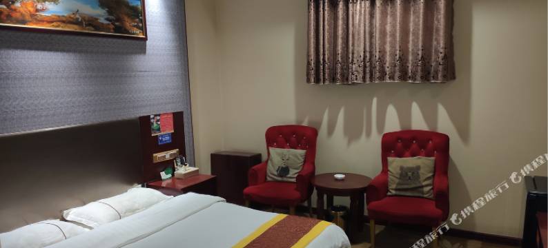 墨玉鼎豪大酒店图片