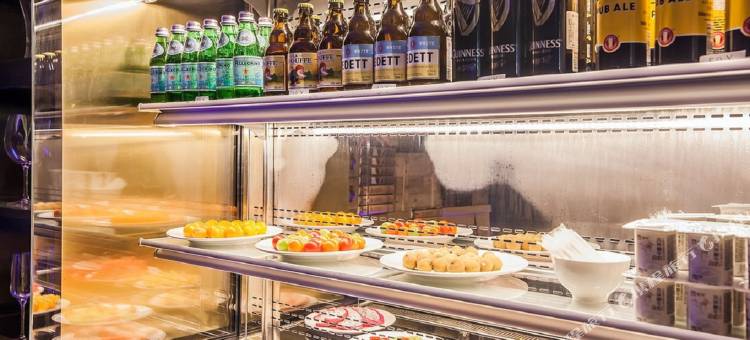 上海徐家汇CitiGO欢阁酒店图片