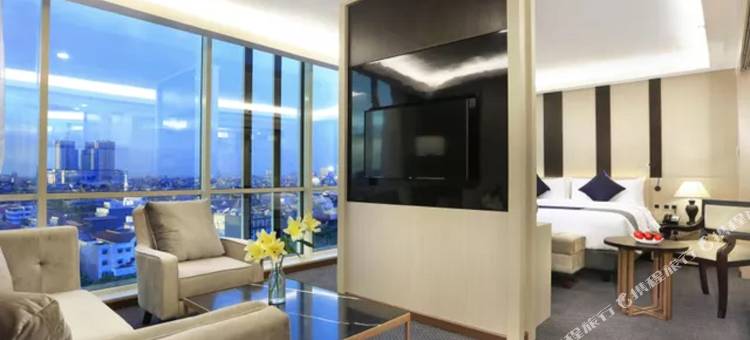 阿斯顿卡蒂卡格罗戈尔酒店及会议中心(Aston Kartika Grogol Hotel & Conference Center)图片