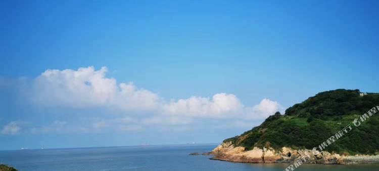 岱山夏至民宿图片