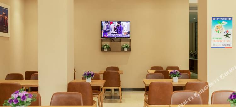 雅斯特酒店(崇左沿山路店)图片