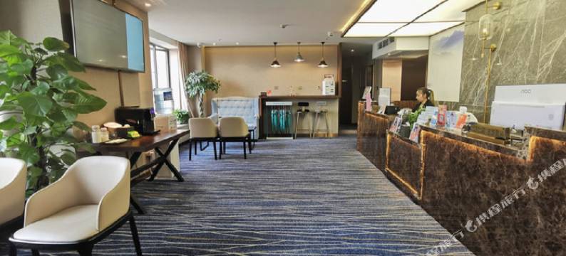 埃德蒙顿服务公寓(成都建设路东郊记忆店)图片