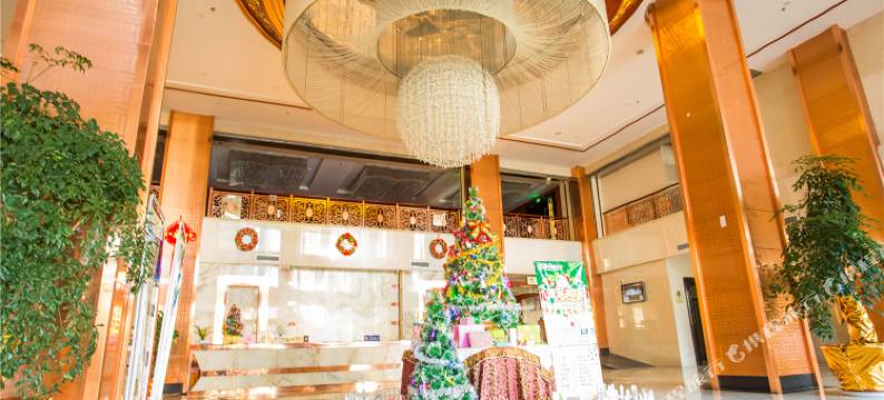 弥渡恒中源泉酒店图片