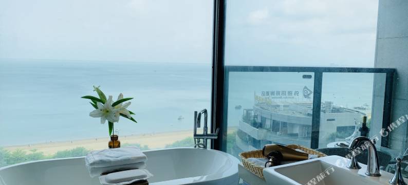 北海湾海景度假公寓(北部湾一号店)图片