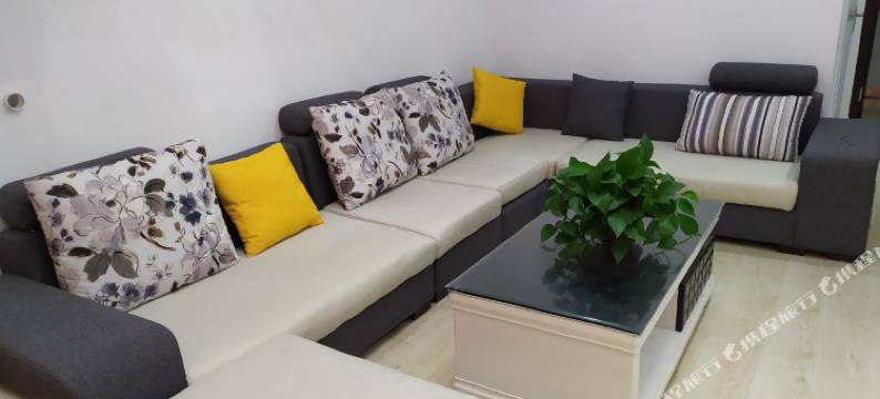 沈阳U时代公寓图片