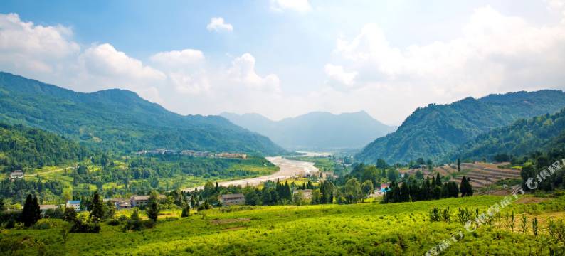 彭州宝山温泉度假酒店图片