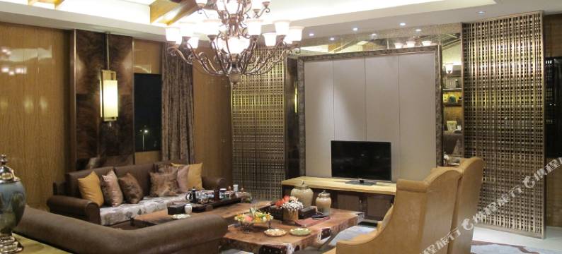 无锡湖滨四季春酒店图片