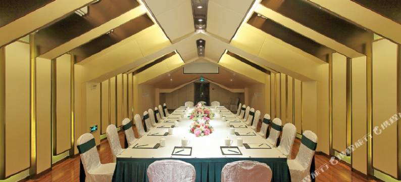 无锡湖滨四季春酒店图片