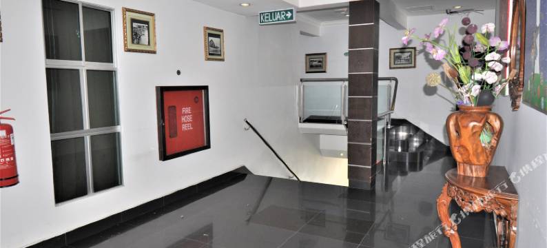 西巴丹岛酒店2号(Sipadan Inn 2)图片