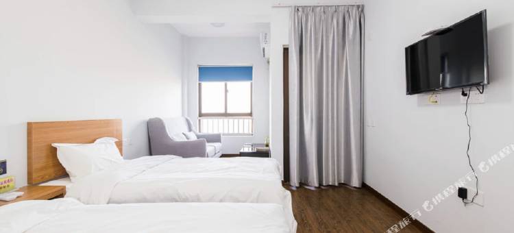 桐庐斯维登度假公寓(杭州桐庐东站江南镇店)图片