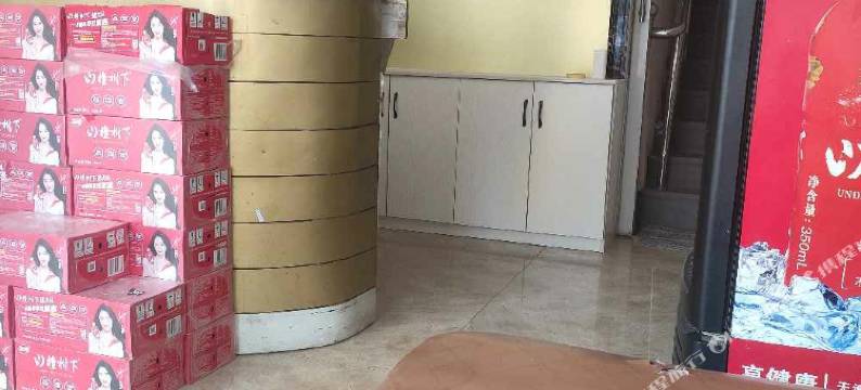 巨野桃源商务宾馆图片