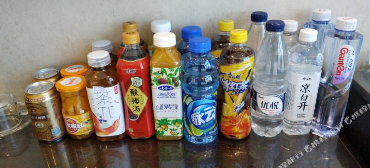 禧龙宾馆(佳木斯火车站店)图片