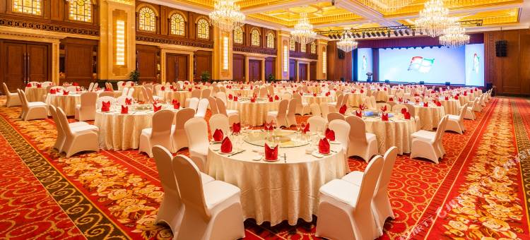 安顺澳维酒店(西秀区安顺西站店)图片